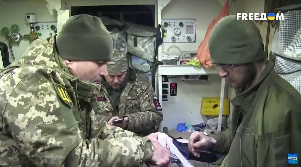 Порятунок життів на передовій: роль та виклики для українських військових медиків в епоху дронів-камікадзе