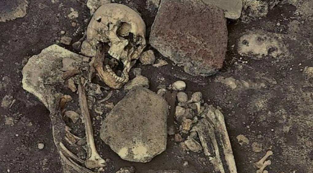 Скелет «іспанського ченця» виявився жінкою: мексиканські дослідники розкрили історичну помилку