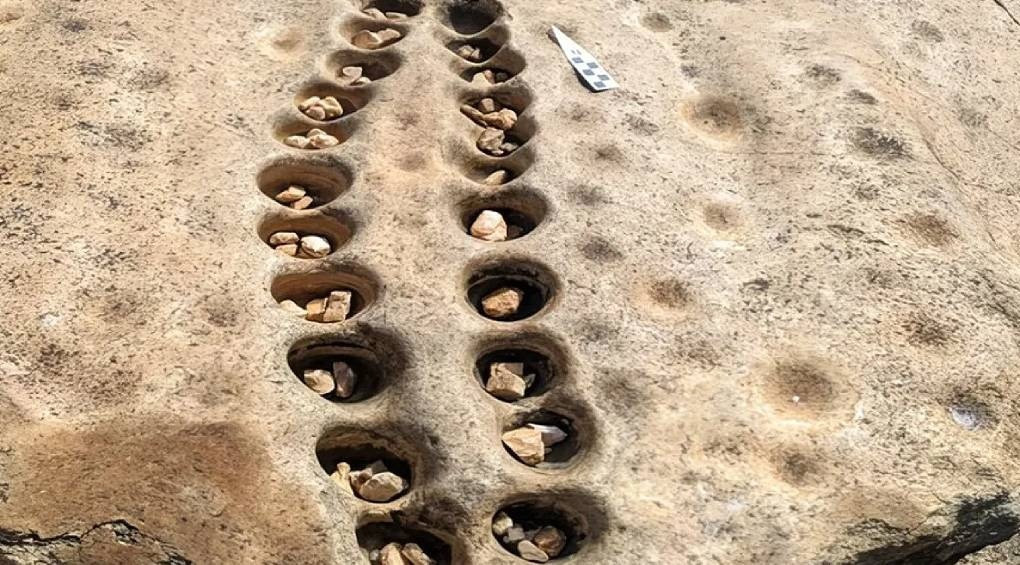 Не только выживали: ученые обнаружили доказательства развлечений доисторических пастухов Восточной Африки