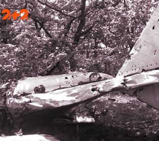 Дивовижна історія порятунку: 20-річна жінка – єдина, хто вижив в авіакатастрофі, впавши з висоти 5200 метрів