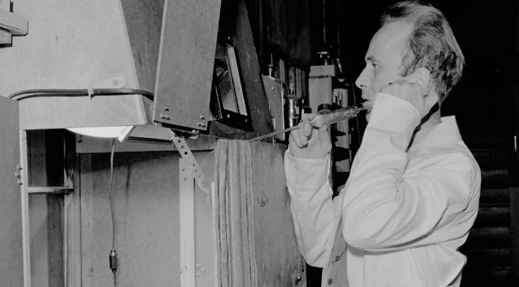 История Альберта Стивенса: самый радиоактивный человек в истории, чудом выживший и проживший 79 лет