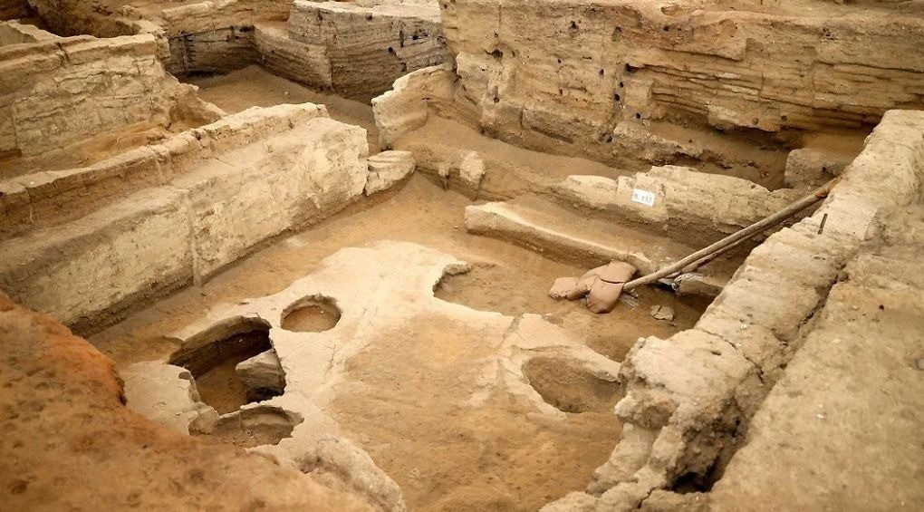 Археологія їжі: в турецьку неолітичному місті відкопали найдавніший хліб у світі, якому 8600 років