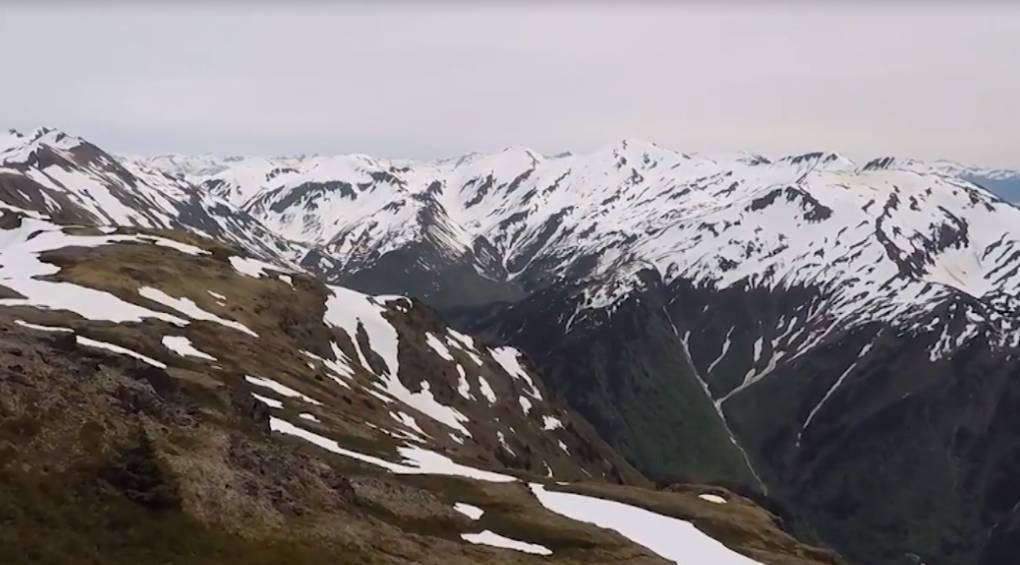 Более 20 000 человек исчезли мистическим образом: на Аляске есть свой «Бермудский» треугольник