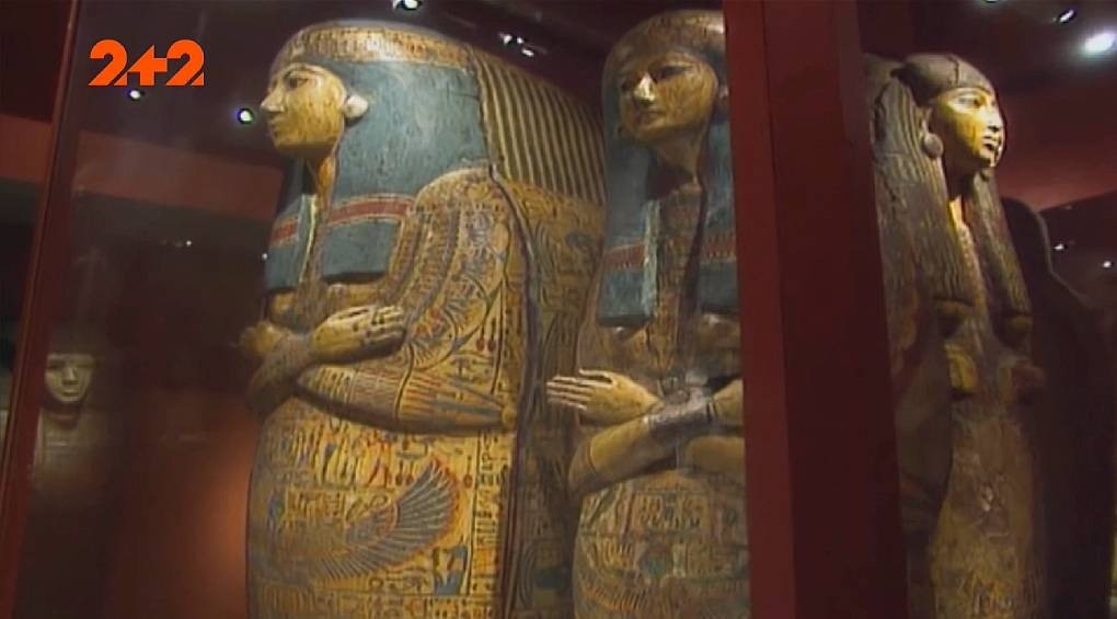 Кокаїн та тютюн в 3000-річних єгипетських муміях: звідки з’явились речовини, які, згідно офіційної версії, завіз Колумб?
