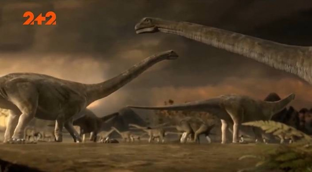 Динозаврів знищували навмисно зброєю, схожою на ядерну: сенсаційна версія палеонтологів