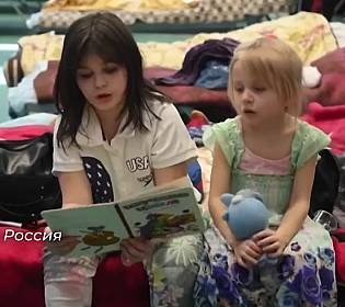 Кремль настолько боится похищенных им украинских детей, что создал отдельный орган контроля над ними