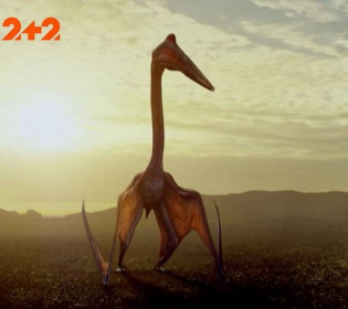 Фото літаючих динозаврів: свідчення загадкових зустрічей людей з гігантськими птахами