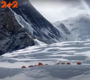 Тайна Эвереста: была ли покорена самая высокая точка планеты в 1924 году пропавшими альпинистами?