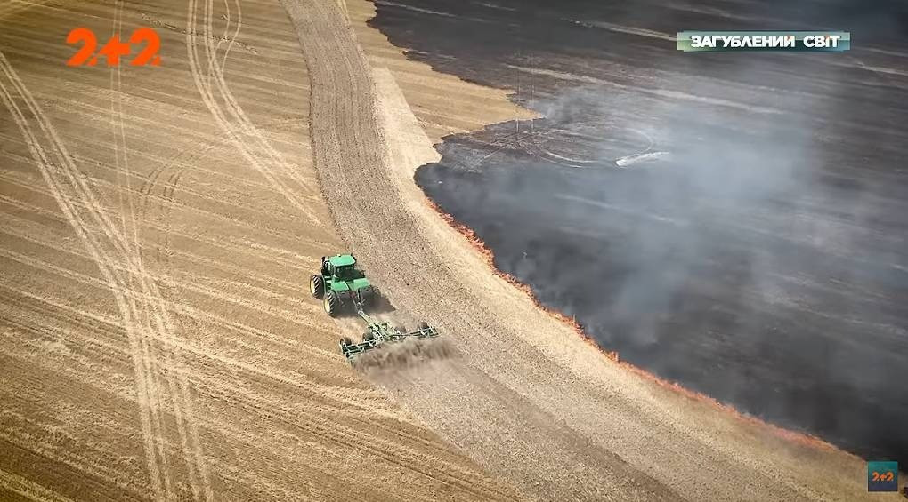 Закуповували зерновози та суховантажі: росія ще з 2021 року готувалася до викрадення українського зерна