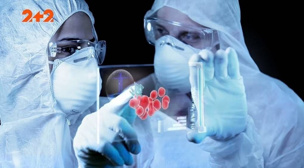 Жадають людської крові: вчені виявили небезпечні бактерії-«вампіри»