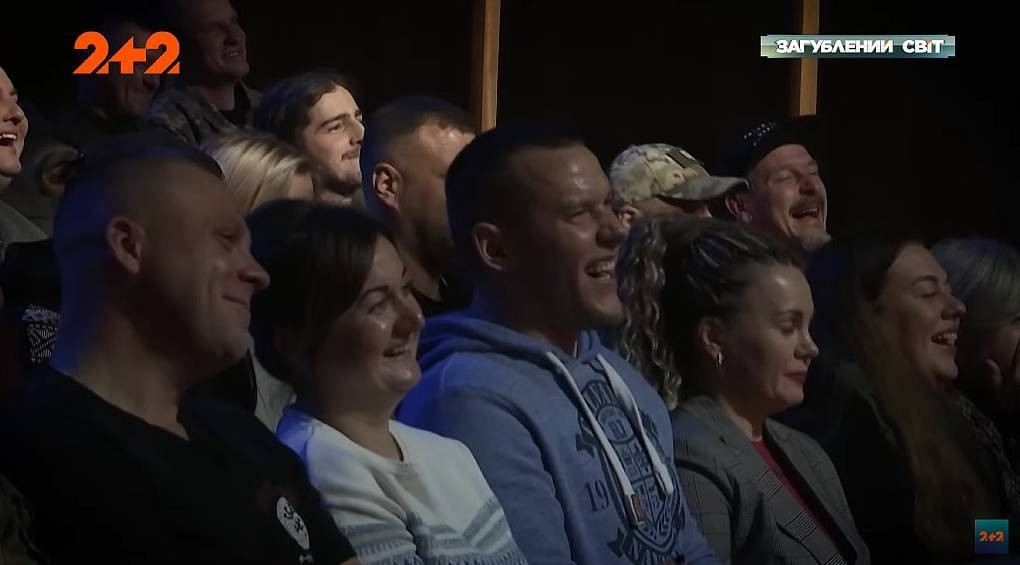 Сміх у війні: як український народ перетворює гумор на свою суперсилу?