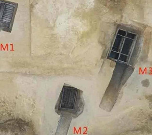 Загадкові гробниці династії Хань: археологи виявили житлові поховання з кімнатами, скарбами та каретами для трун