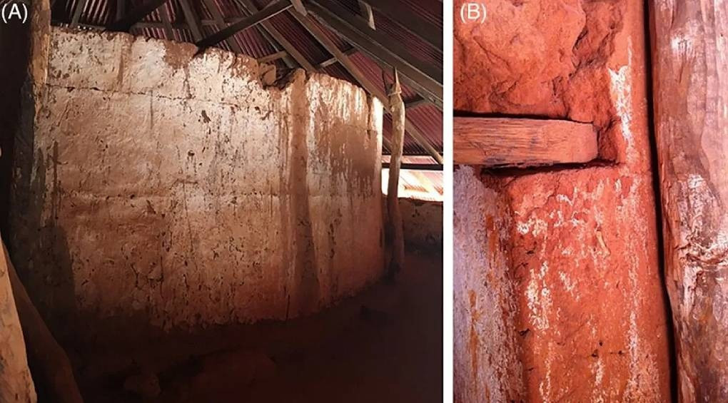 Палац з людської крові: вчені довели, що легендарна будівля у Беніні скріплена кров'ю 41 жертви