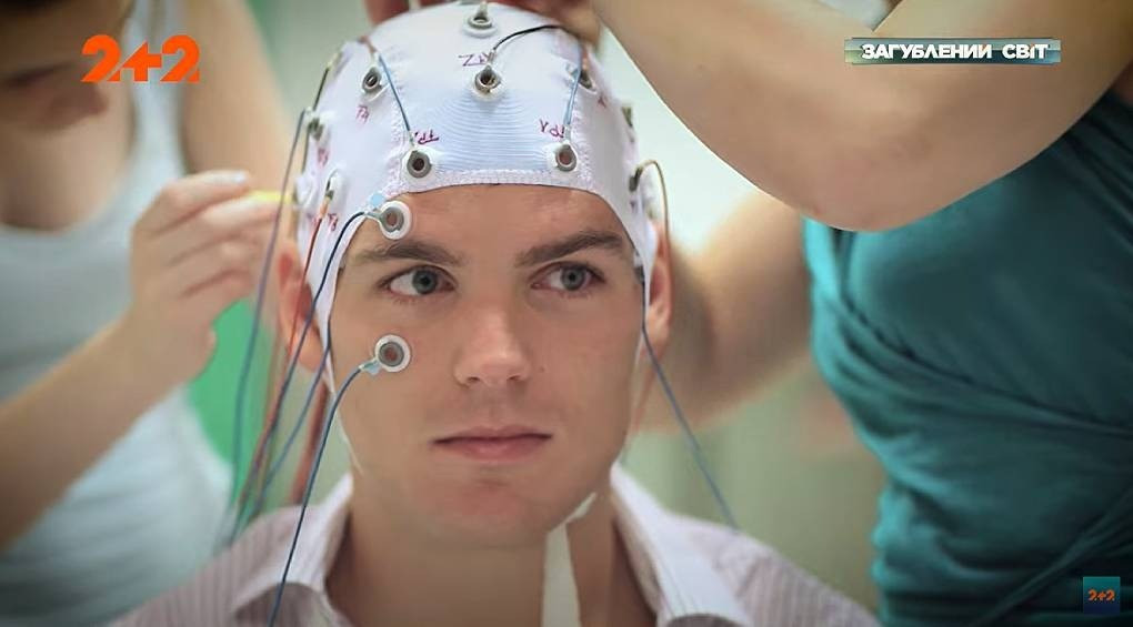Люди-киборги: ученые в Сан-Диего создали имплант для соединения мозга с компьютером