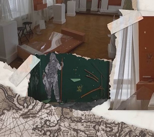 Россияне вывезли исторические документы и артефакты из Херсона: что они пытались скрыть?