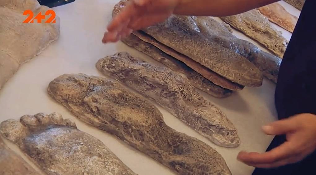 Бигфут в Канаде: антрополог нашел логово, шерсть и следы 60-го размера неизвестного существа (ВИДЕО)