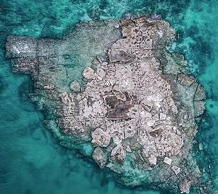 Японська Атлантида: таємниці підводного загубленого міста Йонаґуні інтригують дослідників
