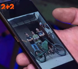 Ентузіасти з Києва змайстрували безшумний електробайк для військових просто у гаражі