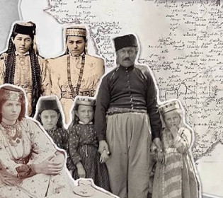 Российской империи понадобилось всего 100 лет, чтобы полностью изменить этнический состав Крыма