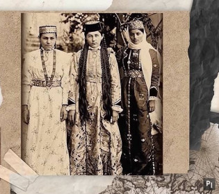 Прогрессивная конституция крымских татар 1917 года: Крым пытались превратить в новую Швейцарию