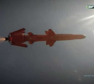 Ракета «Нептун», яка потопила крейсер «Москва», тепер має нову потужністю та дальність
