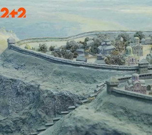 Игральные шашки из моржевых бивней времен Киевской Руси: невероятные археологические находки на Подоле