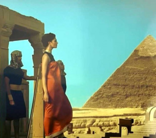 Клеопатра бувала в Україні: на Поділлі випадково знайшли ДНК єгипетської цариці