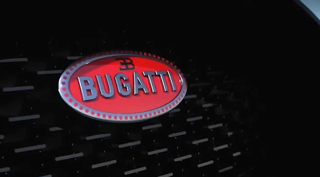 Bugatti Divo: украинец среди владельцев самых дорогих суперкаров мира