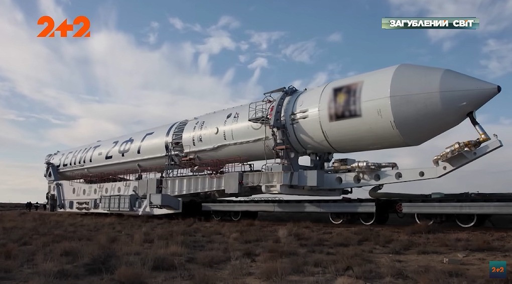 «Лучшие после SpaceX»: украинские «Зениты» – фавориты Илона Маска в мире космических запусков