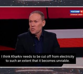 Из «спасителей» в террористы: кремль признал свои преступления против украинцев