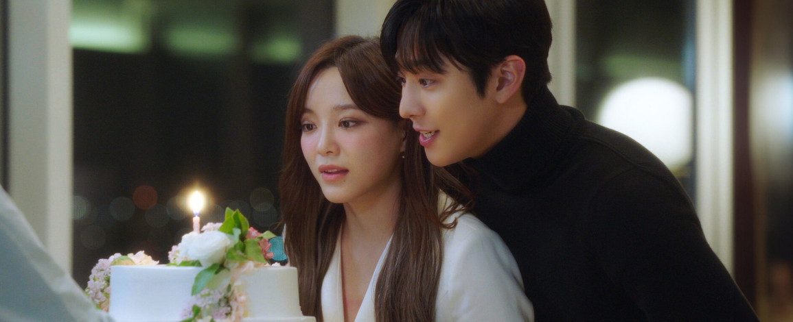 Топ романтических дорам: истории, заставляющие верить в настоящие чувства