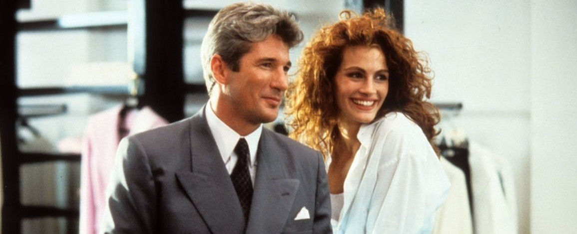 От классических ромкомов до украинских премьер: праздничный кинопоказ на ТЕТ