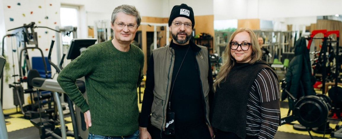 ТЕТ анонсує повернення «Караоке на Майдані»: спів заради єдності та допомоги ветеранам