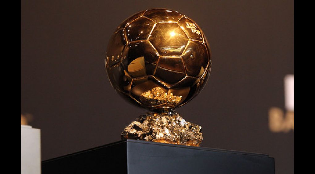 ФІФА оголосила 23 претендента на Золотий м'яч-2014