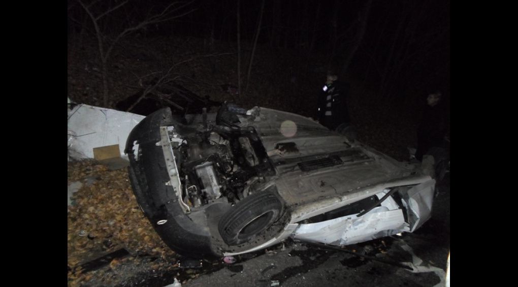 Масштабна аварія на Рівненщині забрала життя одразу трьох автомобілістів