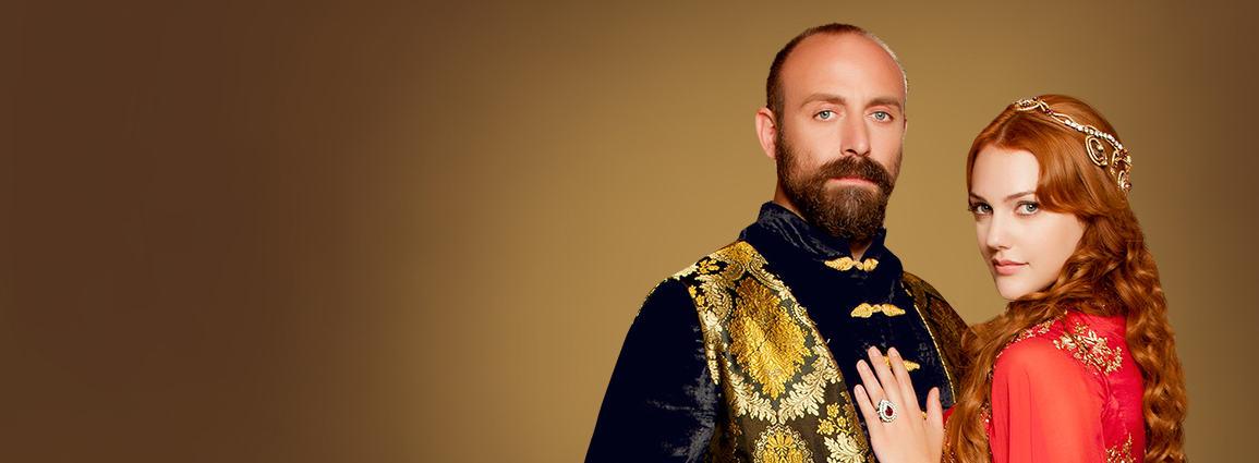 Величне століття