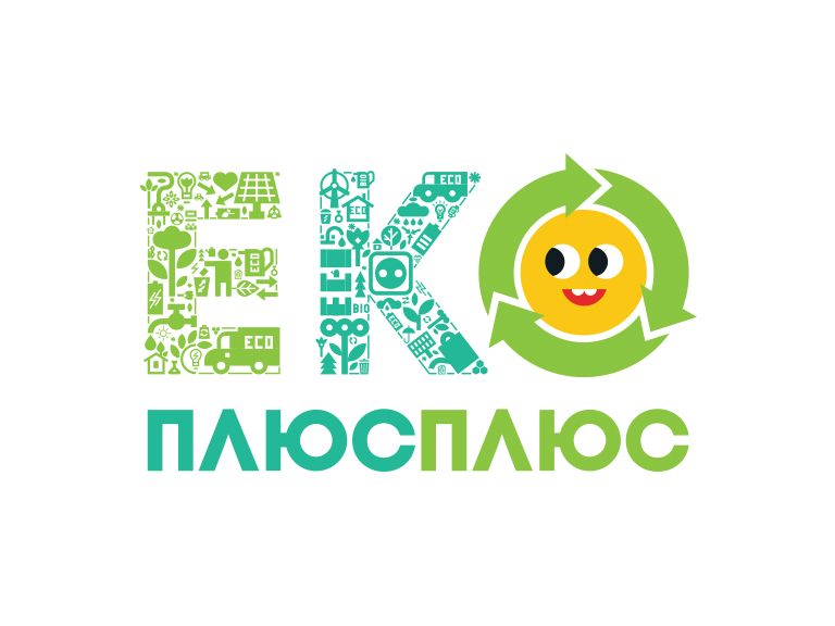 ЕКО ПЛЮСПЛЮС дивитися онлайн у високій якості на 1+1 video