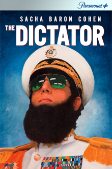Диктатор