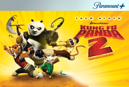 Kung Fu Panda 2 Onlajn V Horoshem Kachestve Na 1 1 Video