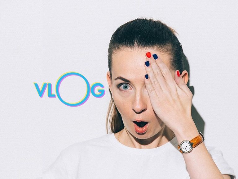 VLOG Шульженко дивитися онлайн у високій якості - 1 + 1 video.