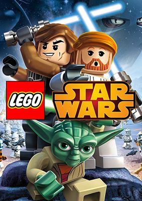 Lego Звездные войны