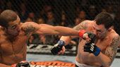 Змішані єдиноборства. UFC №206