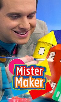 Містер Мейкер