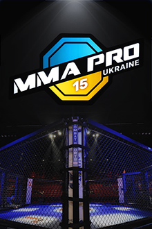 MMA Pro Ukraine