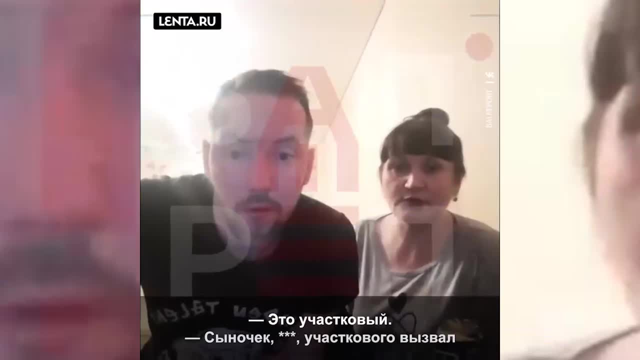 Пьяные россияне снимали трэш-стримы с сексом на глазах у своих  детей-подростков (видео) — УНИАН