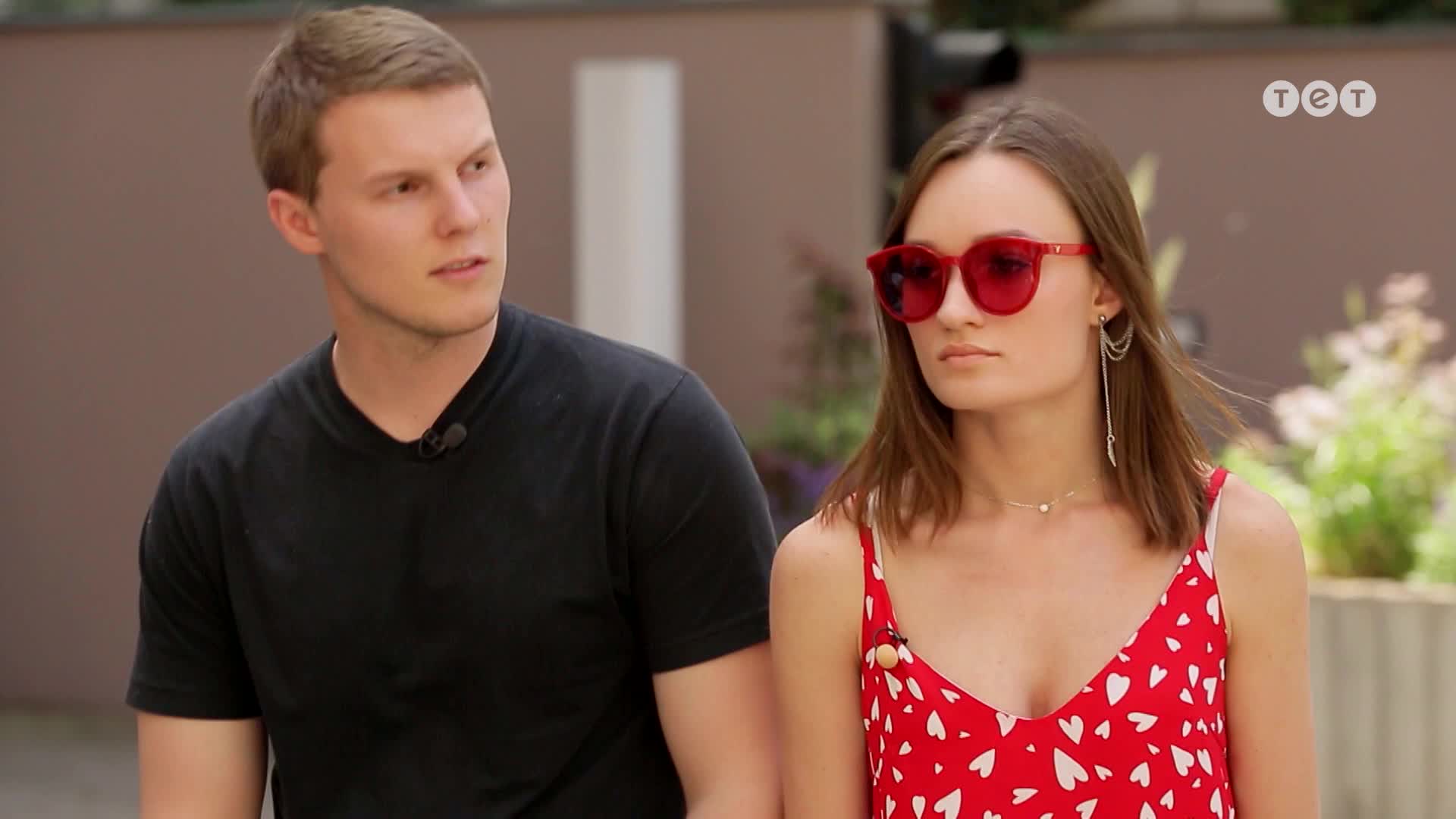 ЛавЛавCar 2 сезон 4 серія