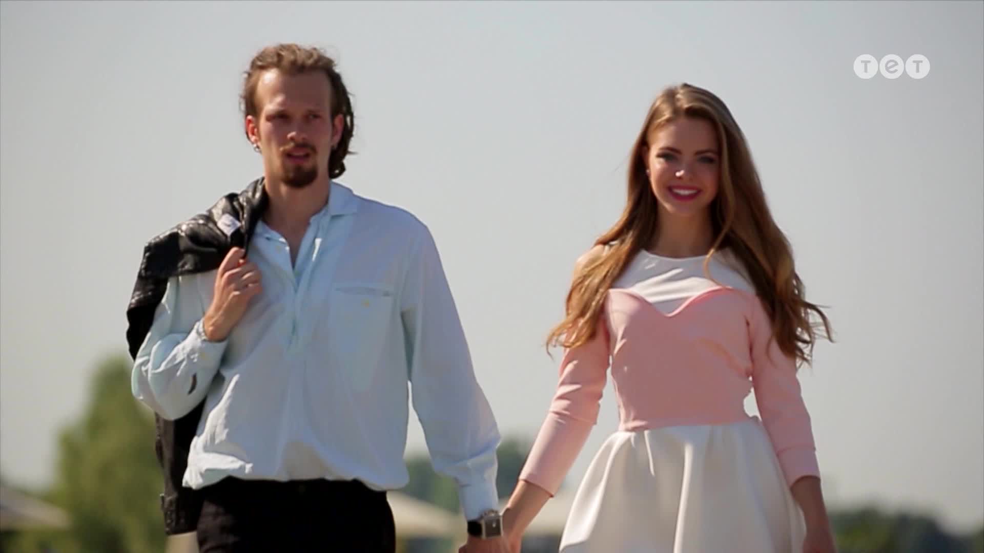 ЛавЛавCar 2 сезон 3 серія