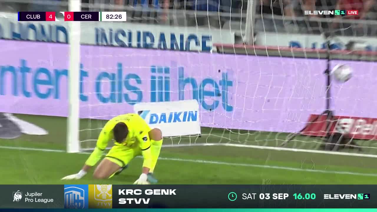Яремчук забил дебютный гол за Брюгге в чемпионате Бельгии (видео) — УНИАН