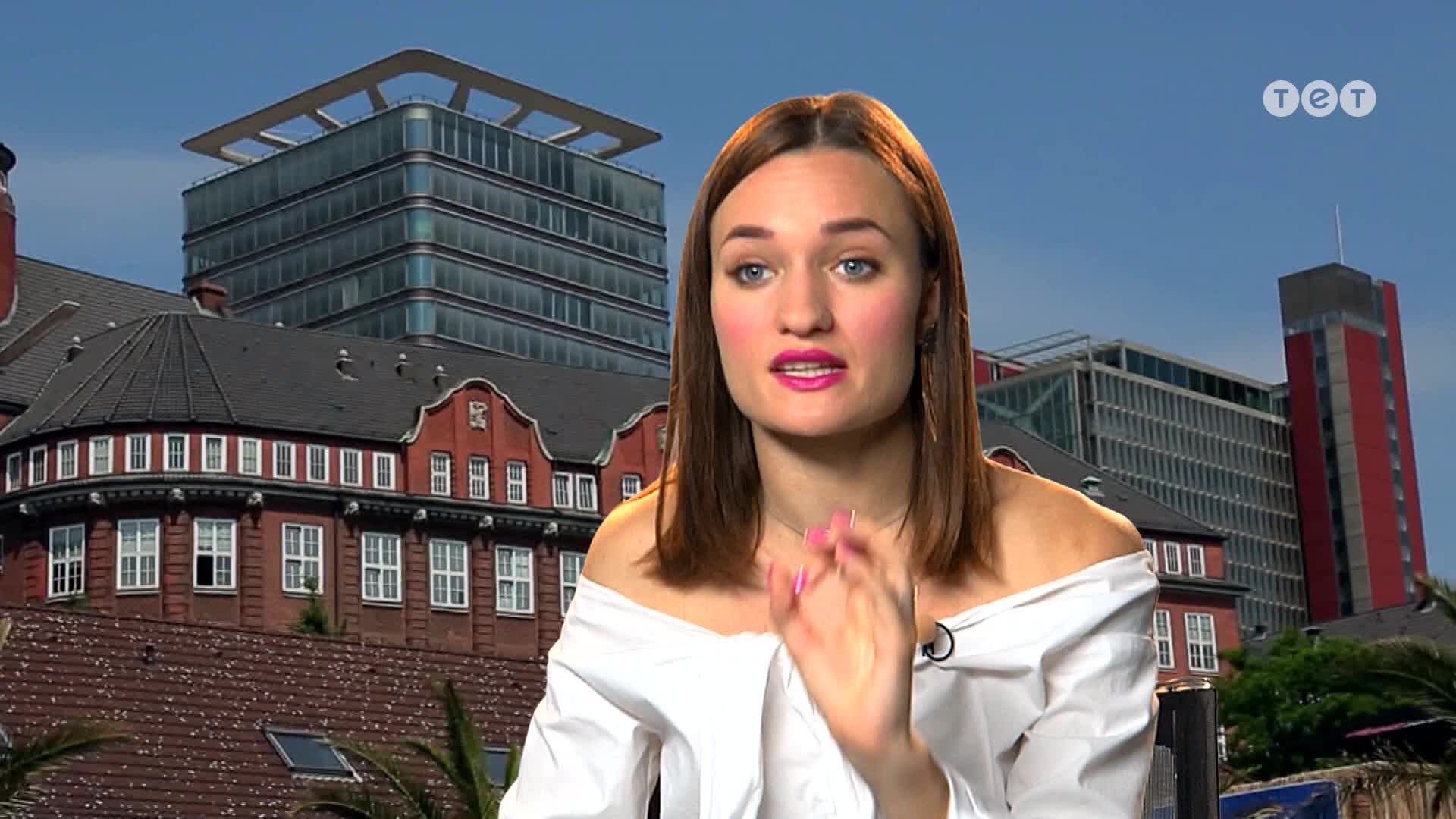 ЛавЛавCar 2 сезон 7 серія