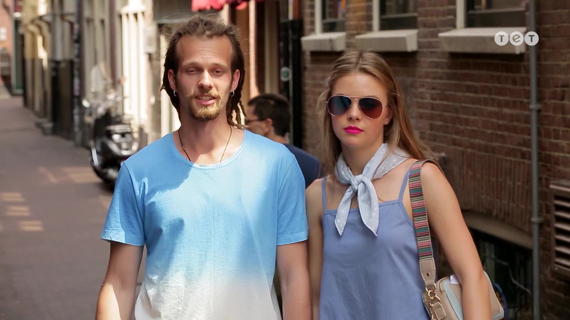 ЛавЛавCar 2 сезон 13 серія